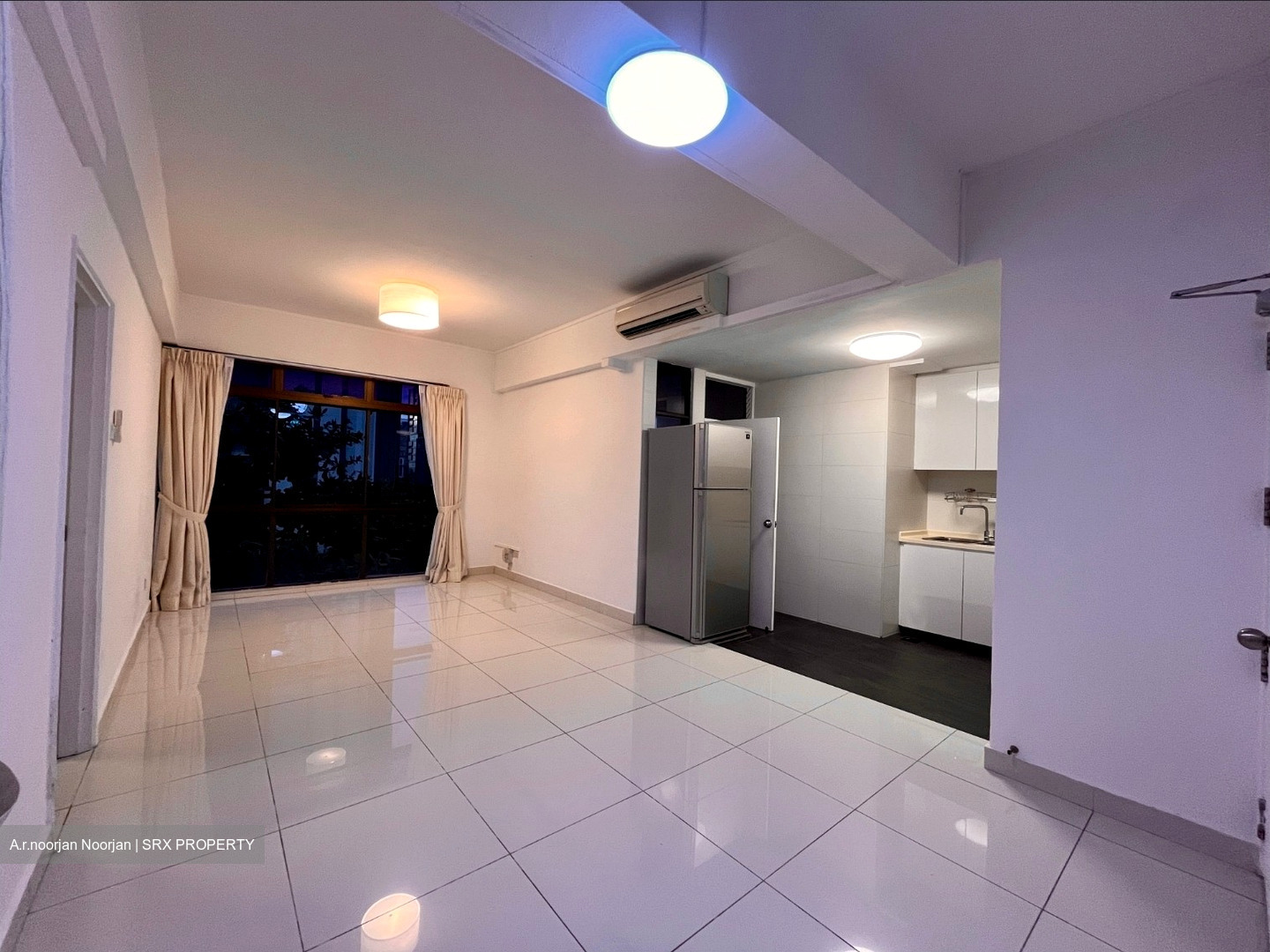 Pastoral View (D11), Apartment #551755871
